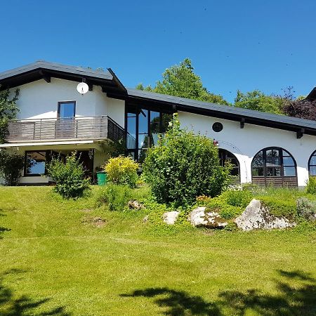 Ferienhaus Mauth Exteriér fotografie