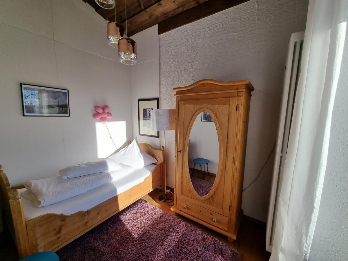 Ferienhaus Mauth Exteriér fotografie