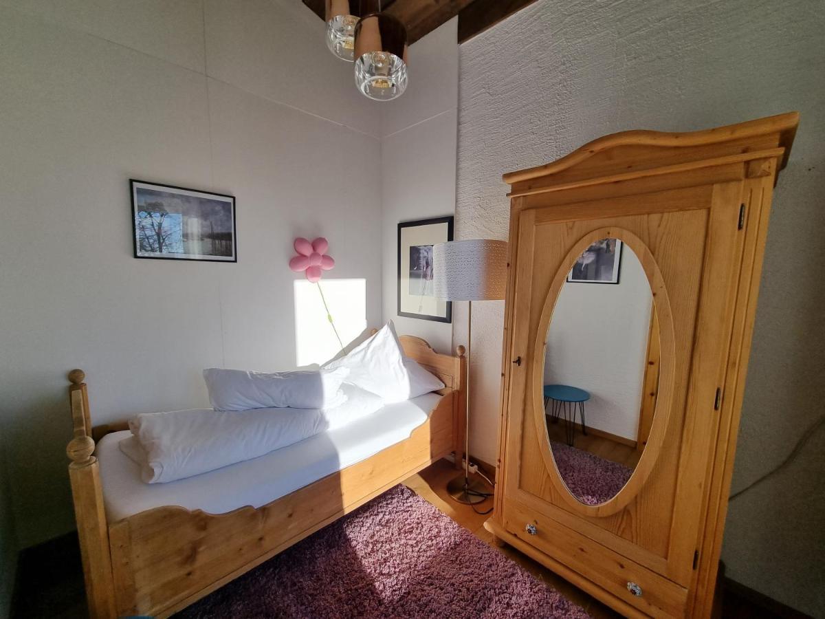 Ferienhaus Mauth Exteriér fotografie